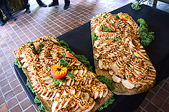 A FAIRY TALE WEDDING